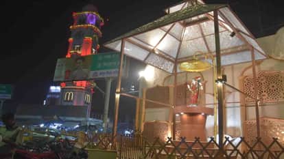 सांकेतिक तस्वीर