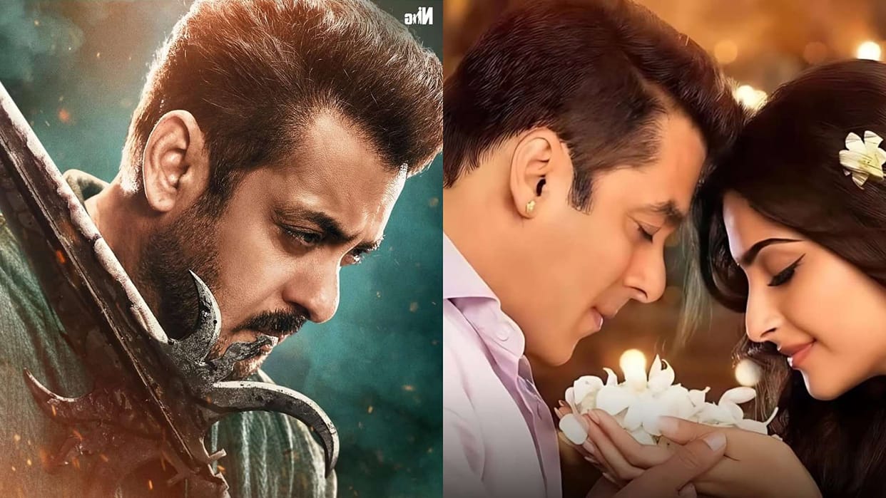 Salman Khan Film Sikandar advance booking not more than prem ratan dhan payo