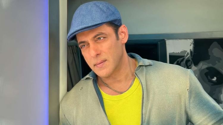 पाकिस्तान को नागवार गुजरी सलमान खान की यह बात, भाईजान को बताया आतंकी? सऊदी से जुड़ा है मुद्दा