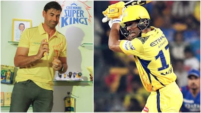 CSK vs RCB IPL 2025 Record Royal Challengers Bengaluru beat Chennai Super Kings at Chepauk after 17 Years