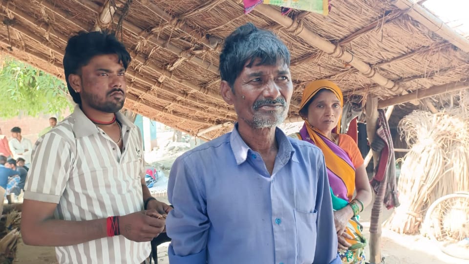 Shahjahanpur Murder Suicide Baba Prithviraj pain spilled out After incident filed report against his dead son