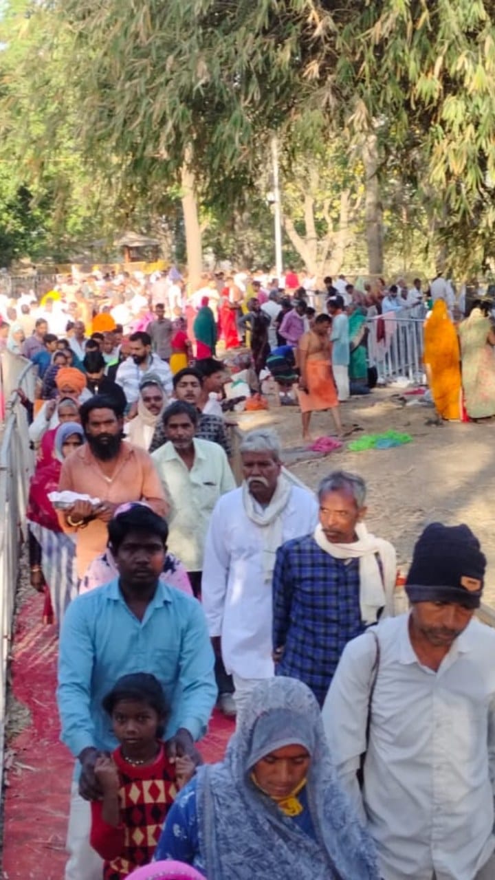 शनिश्चरी अमावस्या