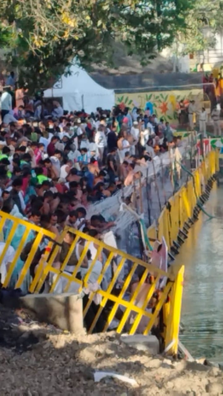 शनिश्चरी अमावस्या