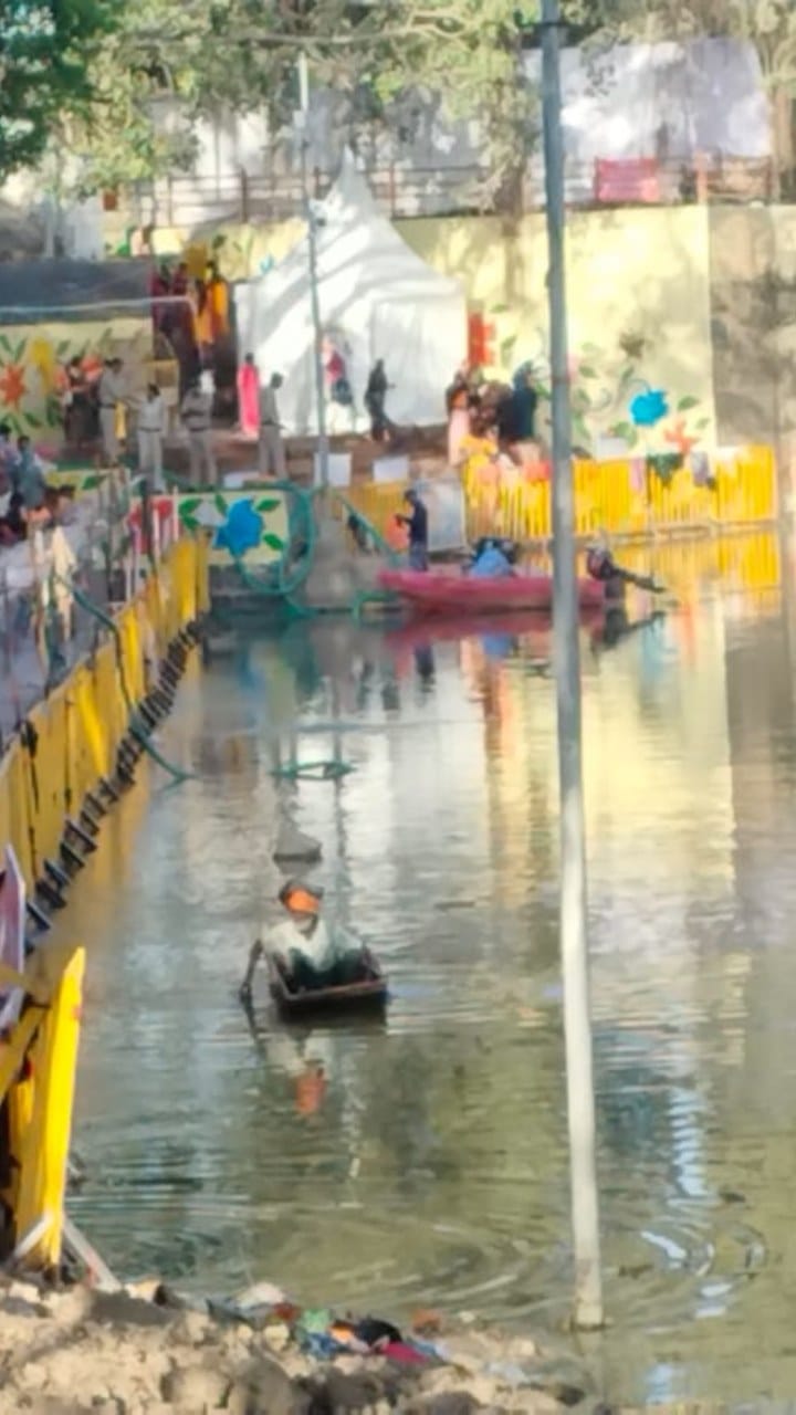 शनिश्चरी अमावस्या