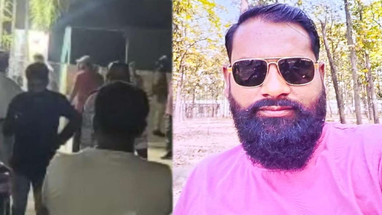 Pali bandh announced after the battle for supremacy in coal dispute