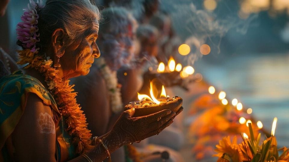 More than 86 thousand elderly people went on pilgrimage under Chief Minister's Tirtha Yatra Yojana