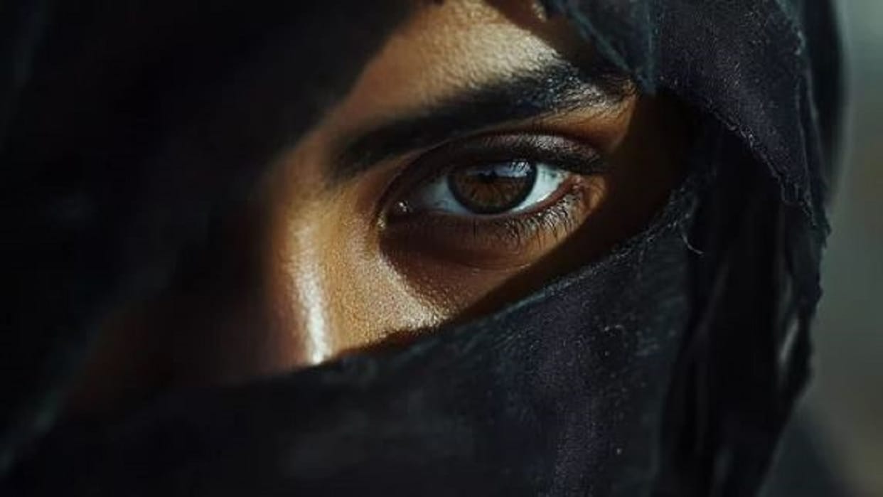 Wife wants to convert my son alleges man who had a love marriage in Budaun