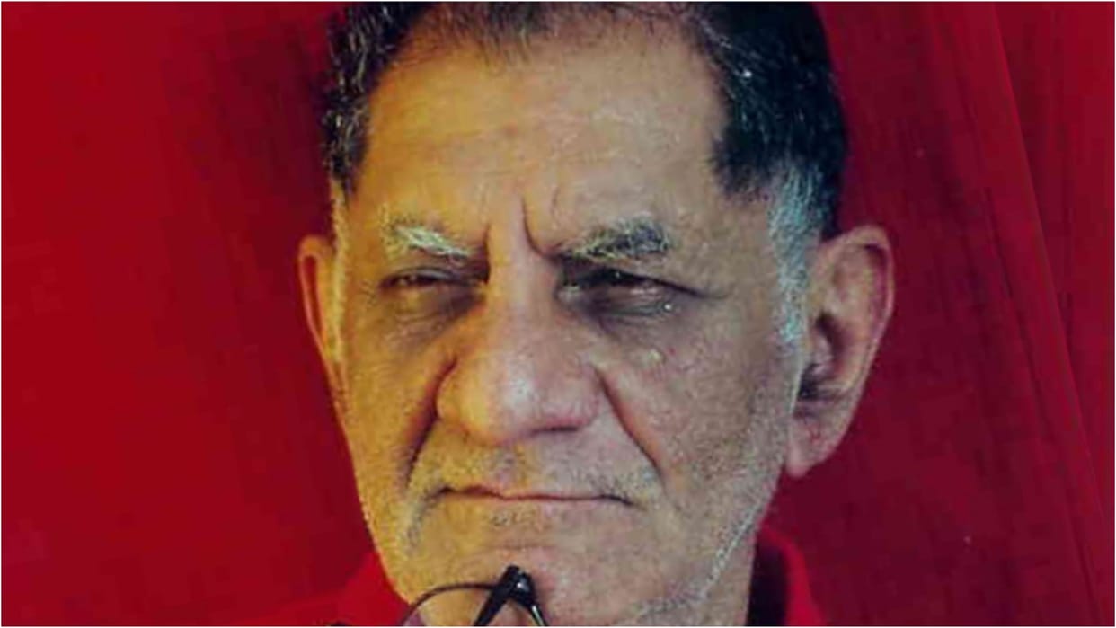 Anand Bakshi Death Anniversary, A Lyricist Who Wrote About Above Four Thousands Songs, Anand Bakshi Top Songs