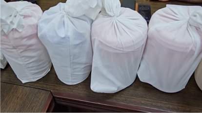 नशे की खेप (सांकेतिक)