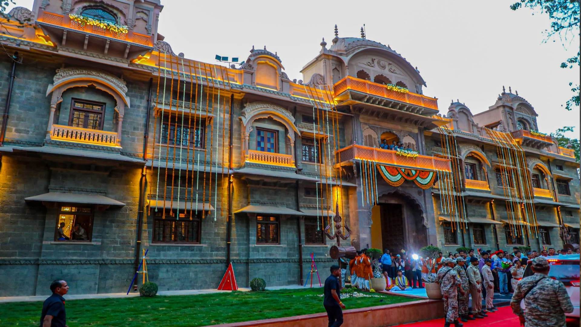 Vikram Mahotsav: Ujjain's pride day celebrated with Shreya Ghoshal's performance