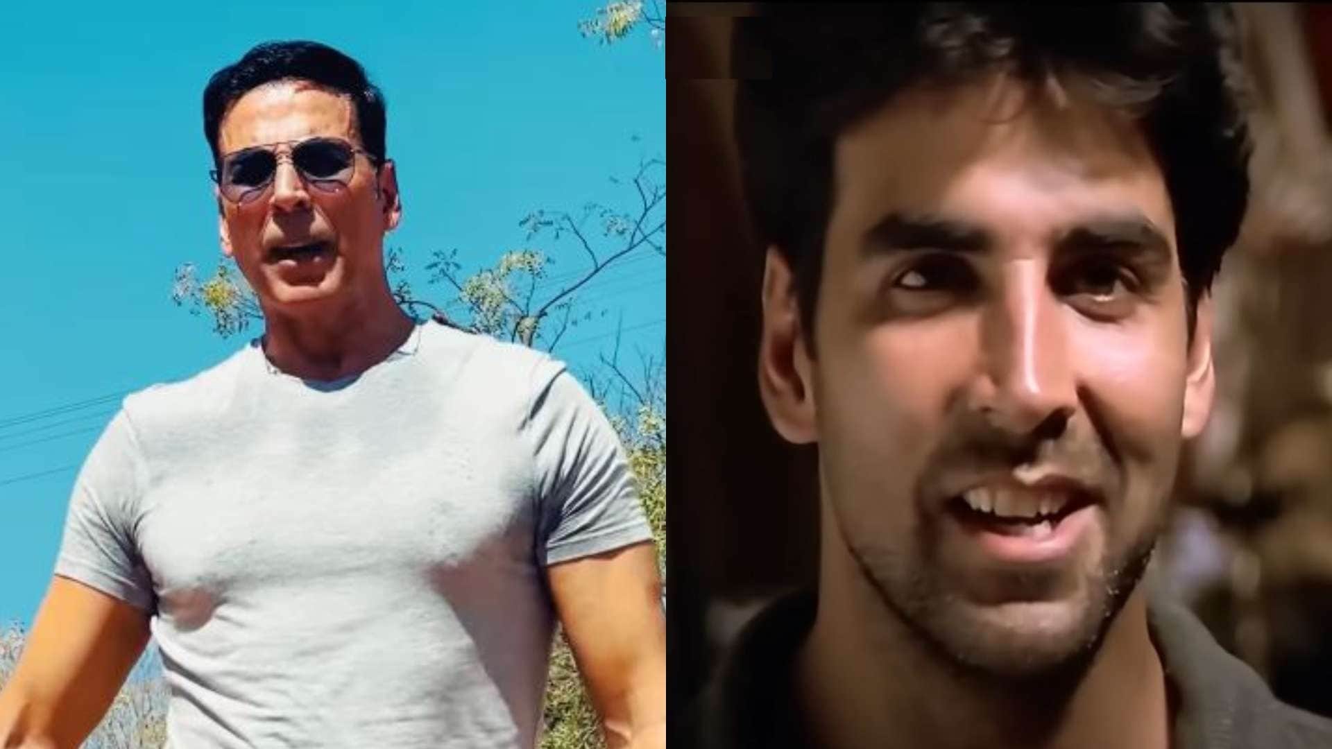Hera Pheri Silver Jubilee how starcast changed in 25 years