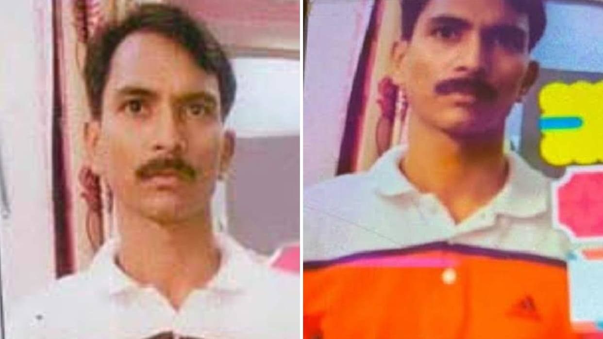 Anuj Kanaujia dead in encounter his wife was arrested for demanding extortion
