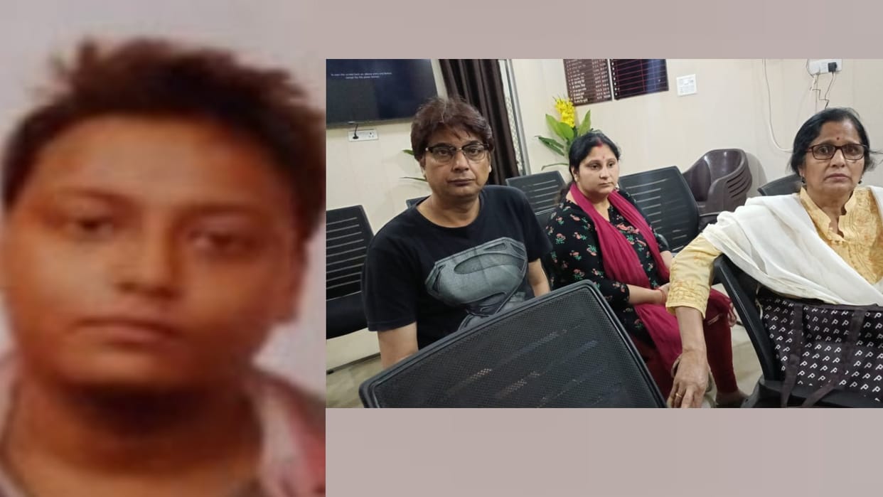 Barabanki: Lucknow engineer shot dead in broad daylight on the highway