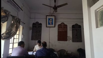 Bihar : Electricity department stoped power supply of Tilka Manjhi Bhagalpur University 15 crore 10 lakh dues