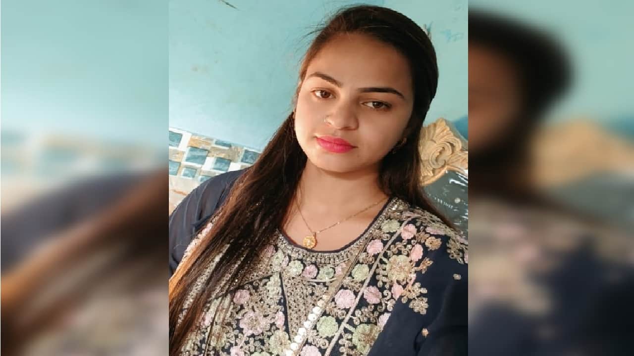 Badaun Murder Case Rizwan had already hatched a conspiracy to kill Muskaan