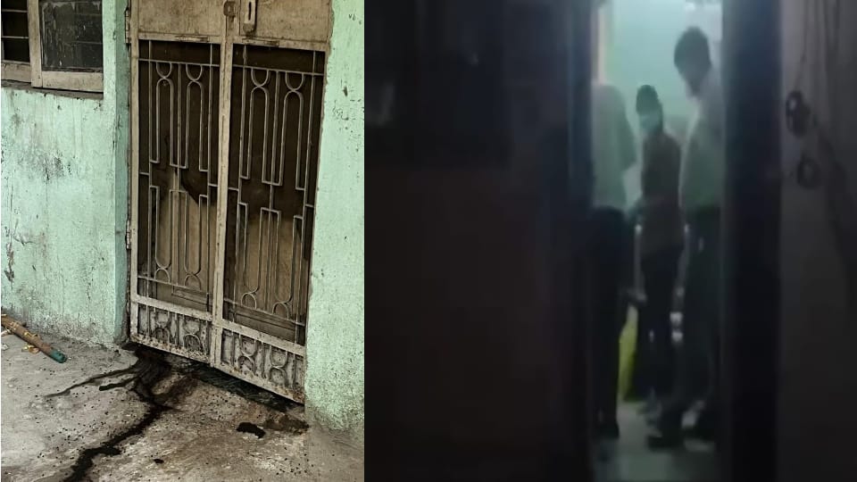 Delhi Murder Case mystery solved woman dead body found in bed box Two accused including arrested husband