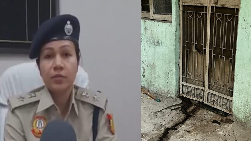 Delhi Anju Murder Case mystery solved Watched video on YouTube to dispose of woman body see photos