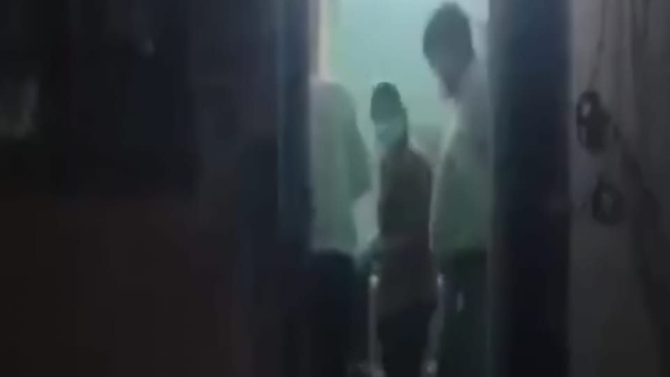 Delhi Anju Murder Case mystery solved Watched video on YouTube to dispose of woman body see photos