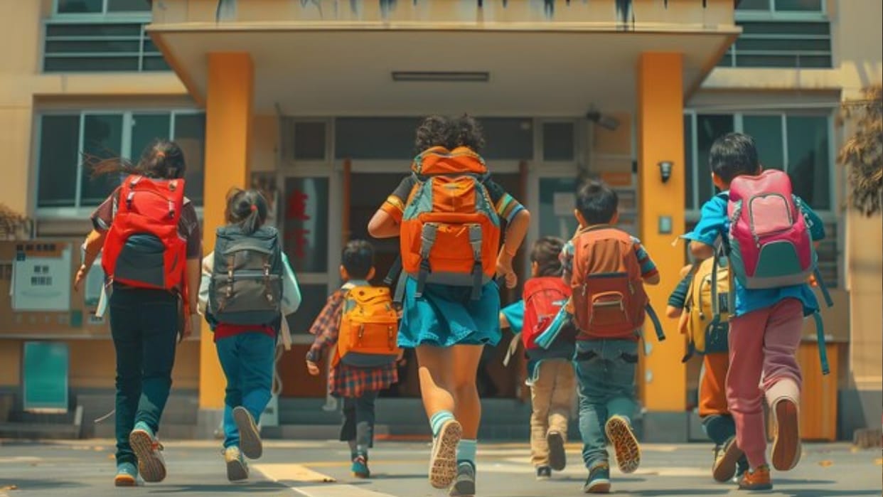 Delhi Private Schools Fee Hike: Parents Burdened by Arbitrary Fee Increase, Demand Action