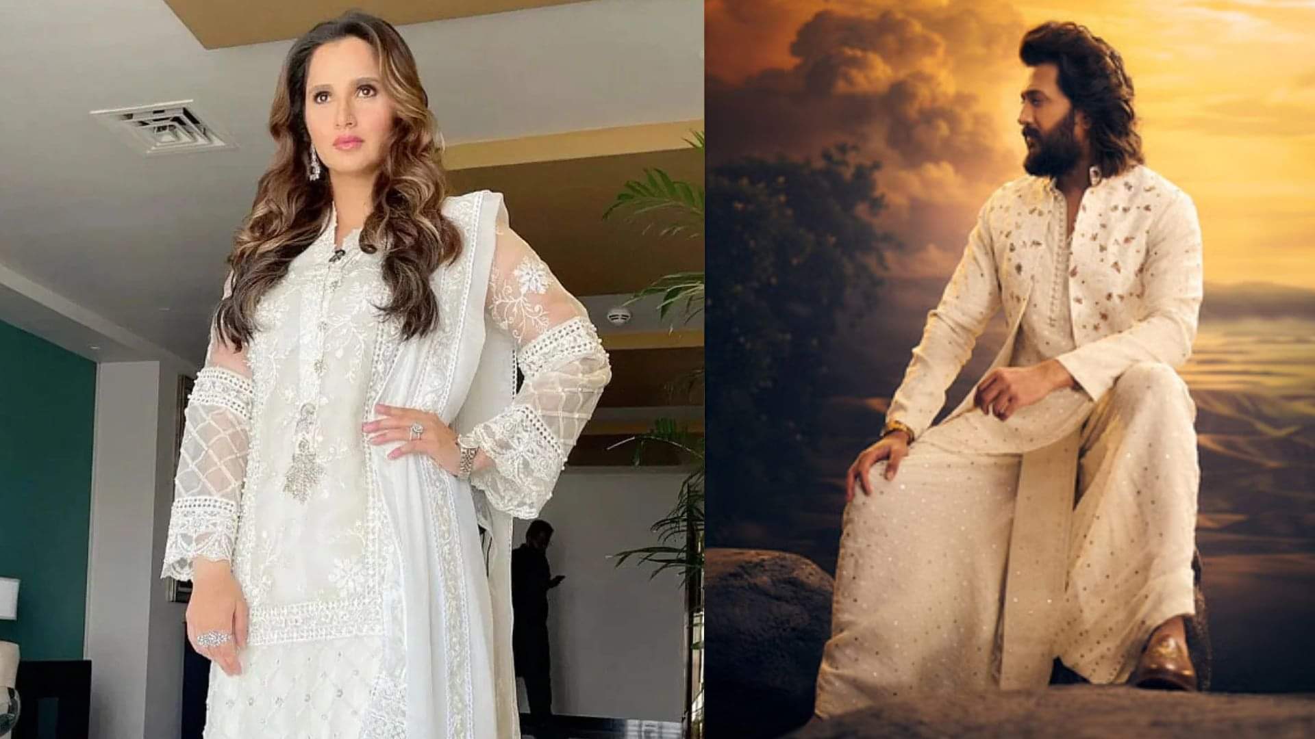 धोती कुर्ता