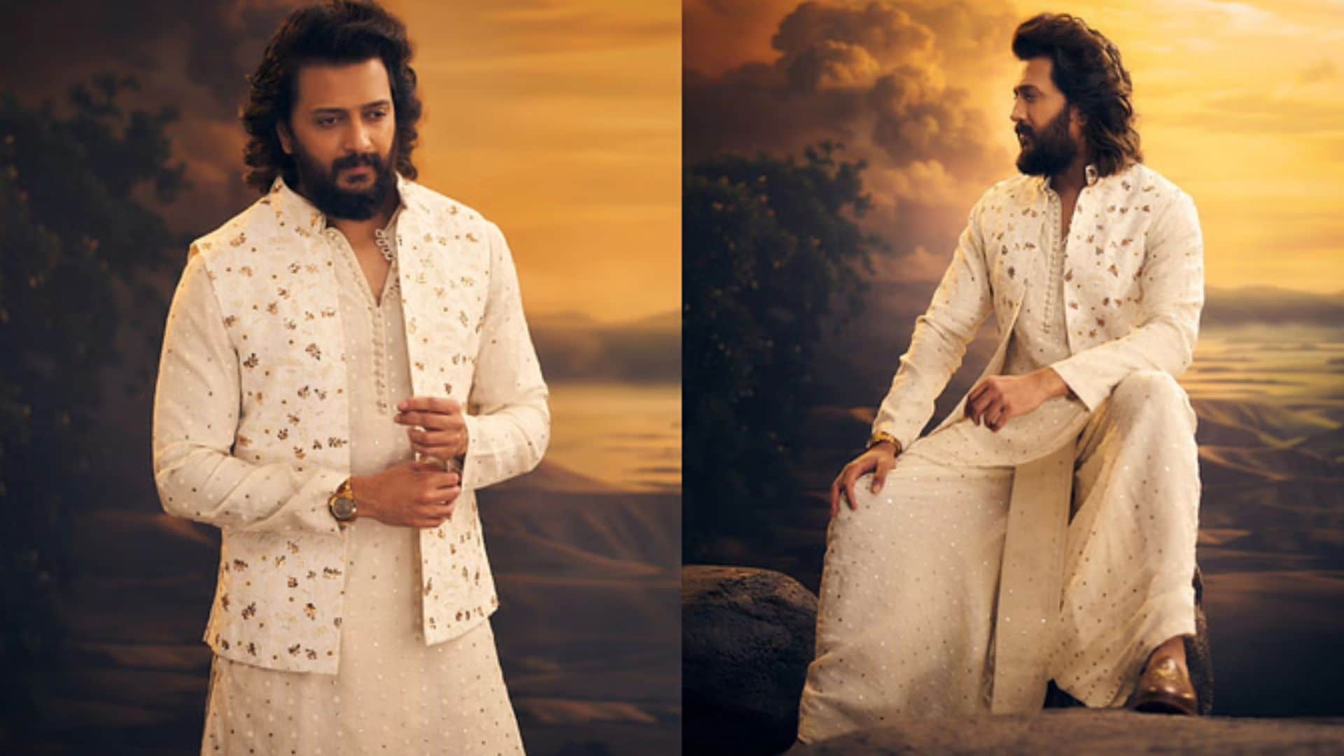 Chaitra Navratri 2025 What Colour to Wear on Day 2 of Navratri Maa Durga Blessings