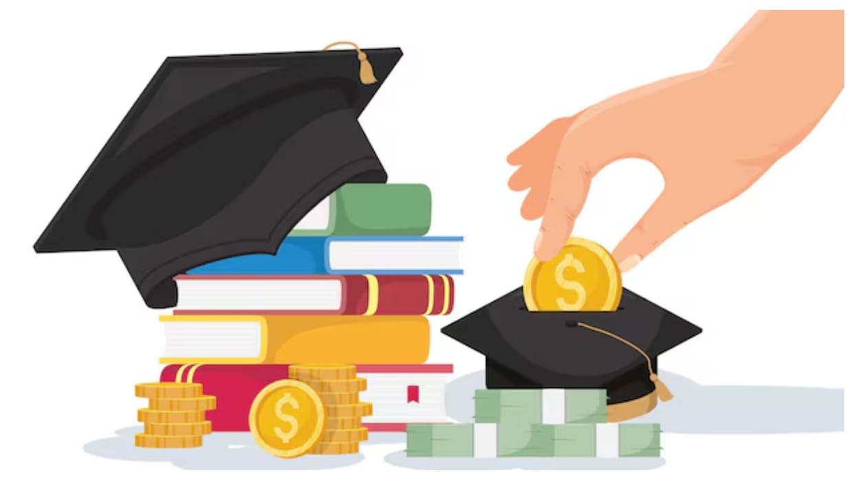man emotional post on education loan how he drown in debt