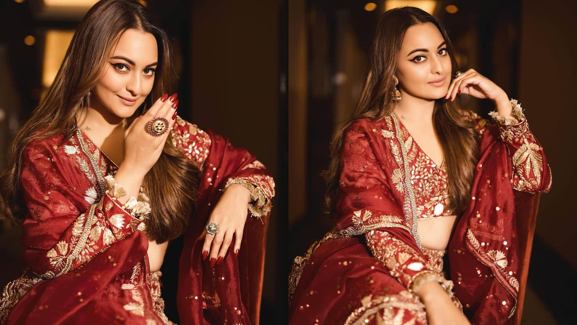 Eid 2025 special Bollywood inspired makeup ideas for stunning looks Eid ke liye make up tips