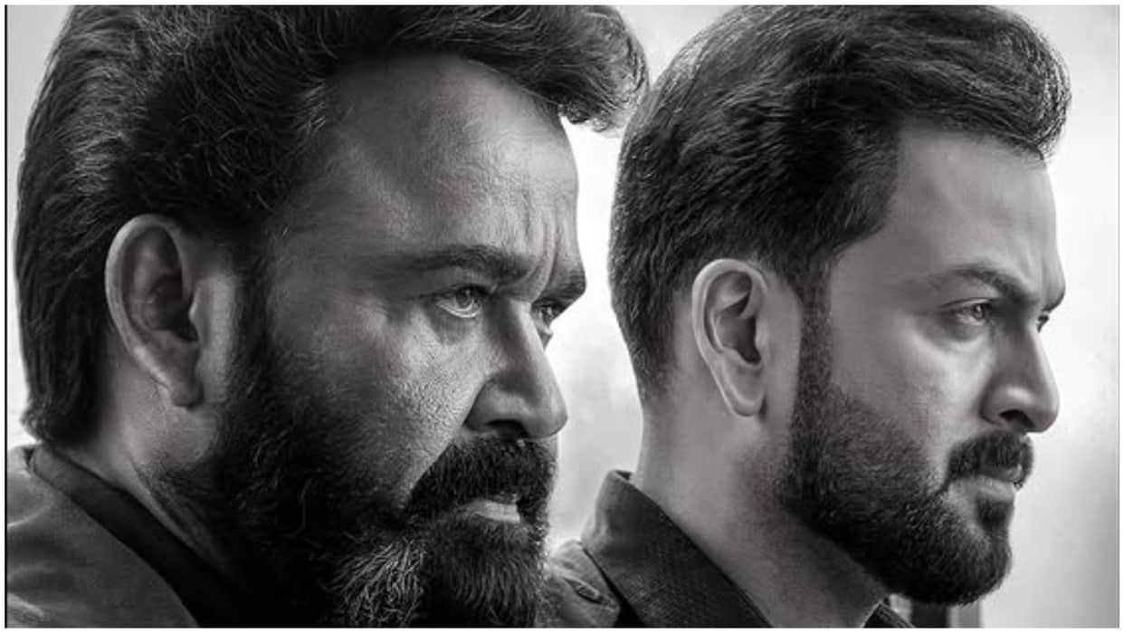 L2 Empuraan Box Office Collection Day 4 prithviraj sukumaran lucifer sequel movie day wise earning