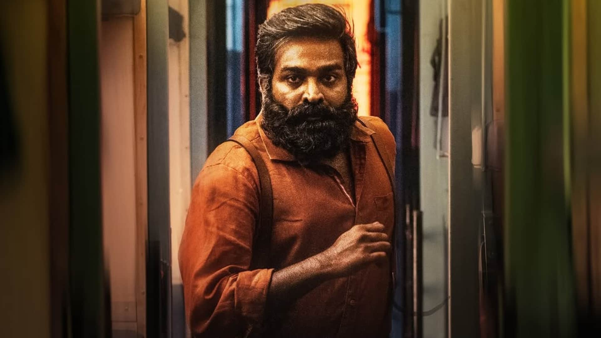 Vijay Sethupathi and Puri Jagannadh new film announced on ugadi festival Shooting starts in June 2025