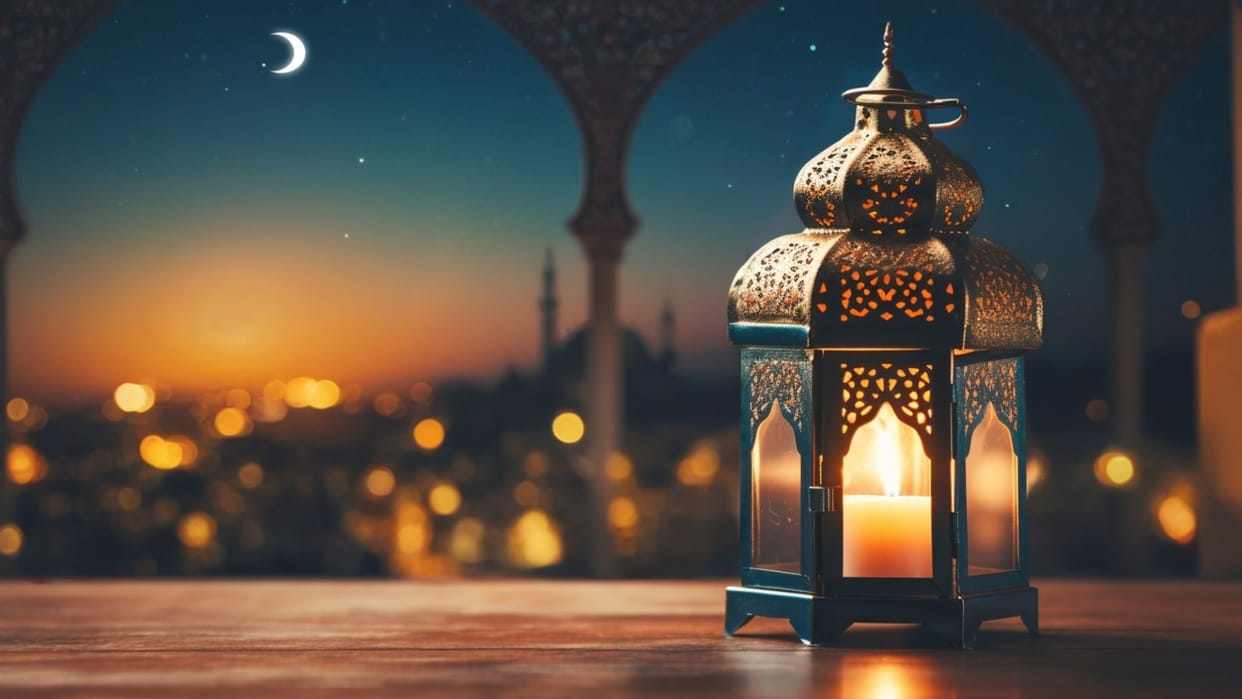 Eid ul-Fitr: Mughal Delhi's old tradition of Sehri has been lost