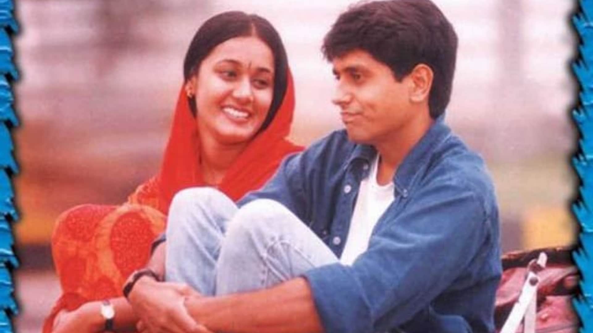 Know life story and cinema career of nagesh kukunoor on his 58 special birthday