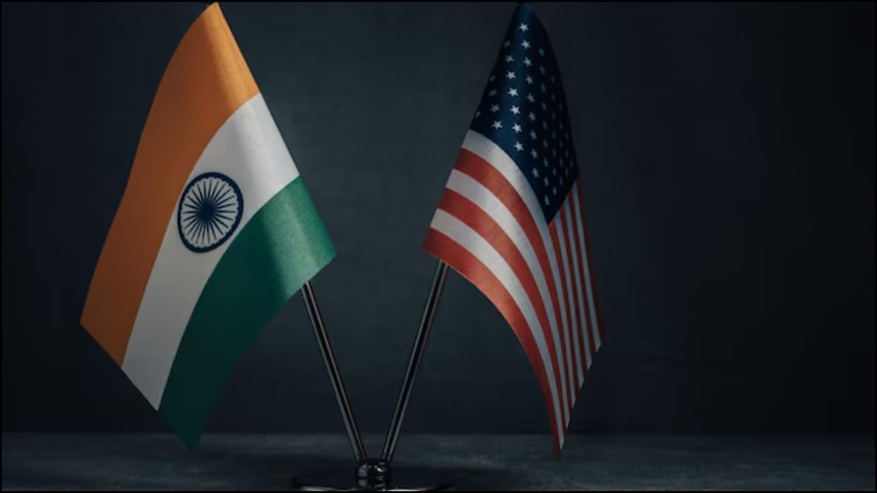 India may seek parity with US on tech access in bilateral trade pact talks: Sources, News in Hindi