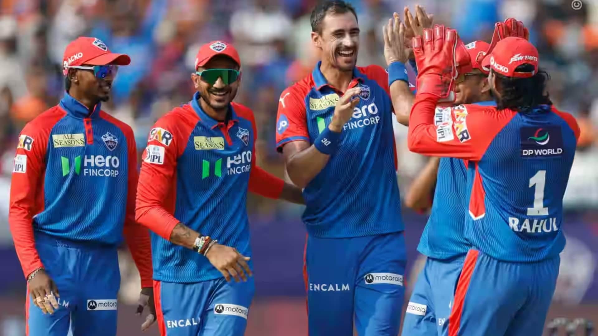 IPL 2025 Playoffs Scenarios: Sunrisers Hyderabad Knocked Out, Delhi Capitals Chance to Qualify