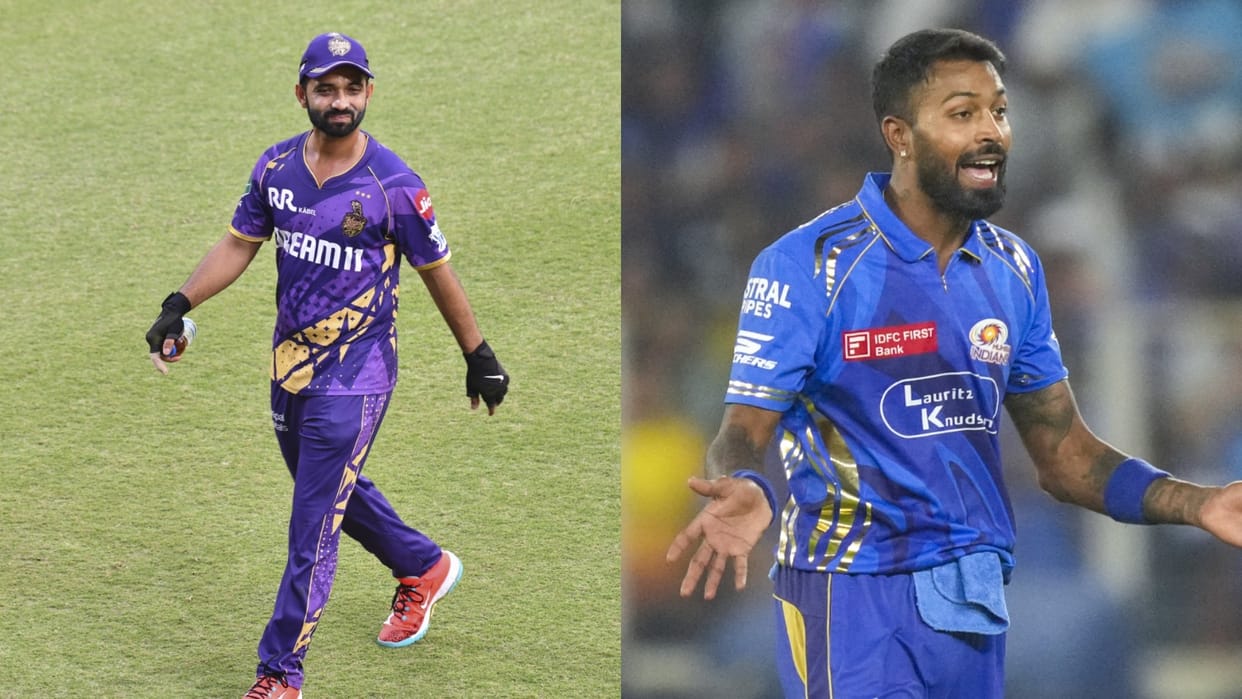 MI vs KKR Dream11 Team Prediction Playing XI Captain Vice-Captain Players List News in Hindi