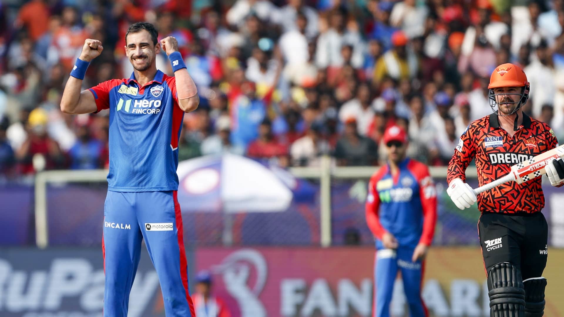IPL 2025: Delhi Capitals playoff hopes be affected by absence of Mitchell Starc, Faf Du Plessis not certain