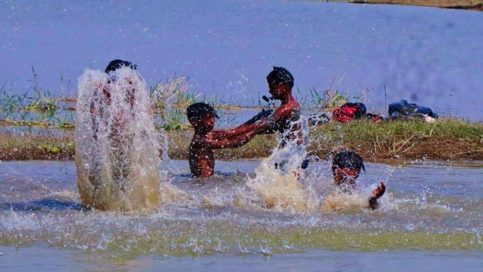 Indore Weather Update: Sudden Temperature Drops and Upcoming Heatwave Alert