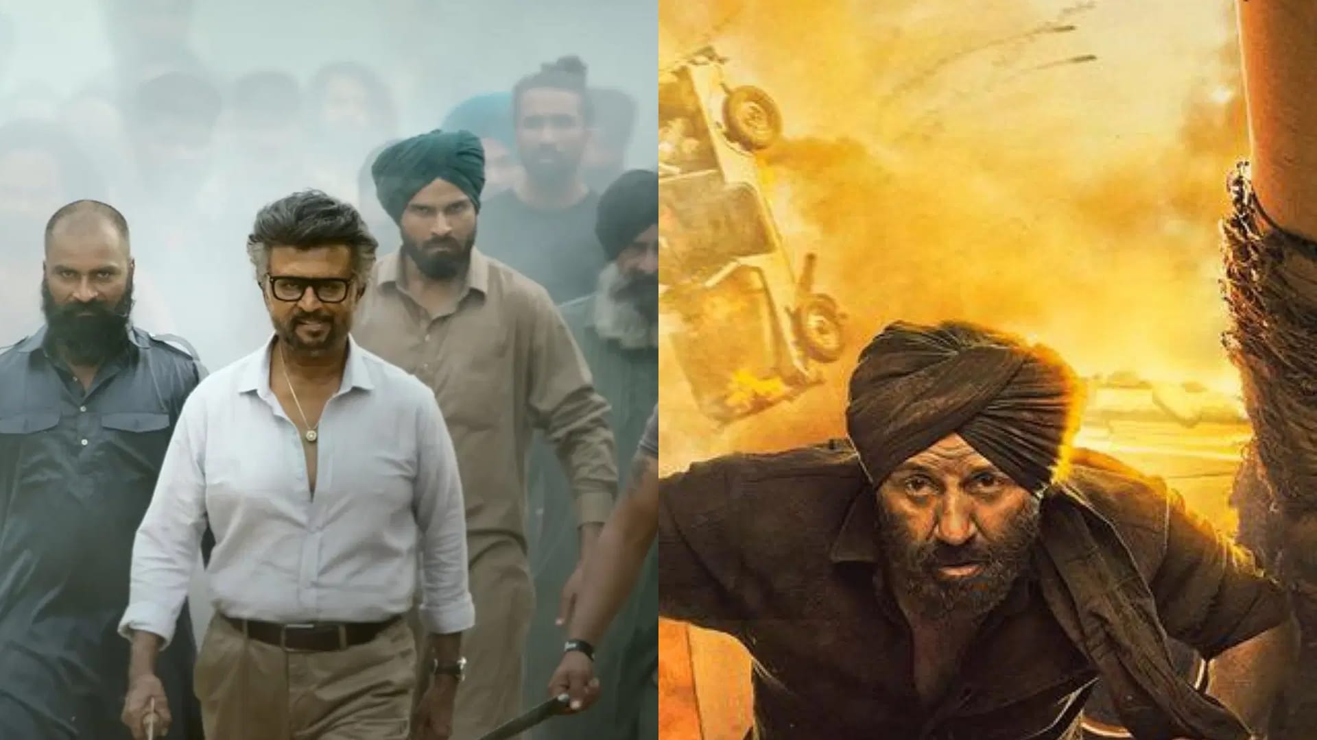 Bollywood and South Movies Clashes Sikandar L2 Empuraan KGF Zero Jailer Gadar 2 Stree 2 Thangalaan