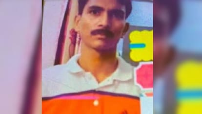 vicious criminal of Mukhtar ansari gang killed STF took action