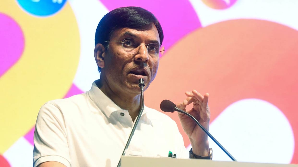 Sports Minister Mansukh Mandavias big decision many games will be started under Khelo India