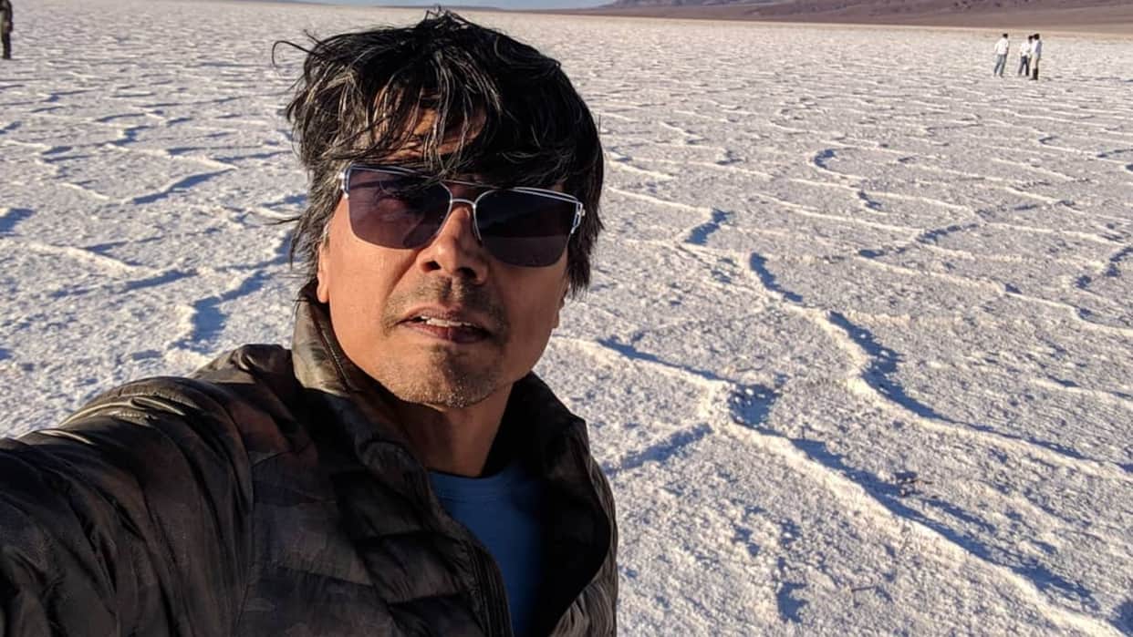 Know life story and cinema career of nagesh kukunoor on his 58 special birthday