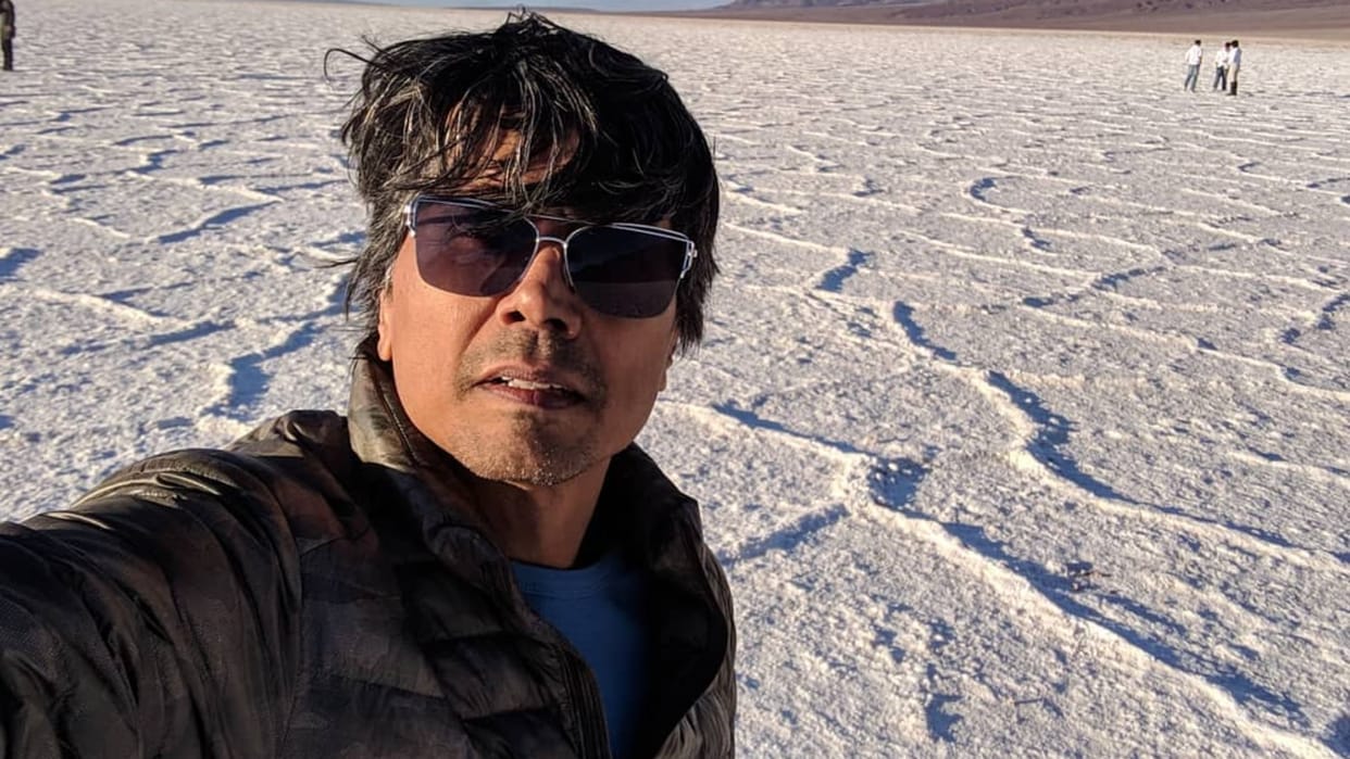 Know life story and cinema career of nagesh kukunoor on his 58 special birthday
