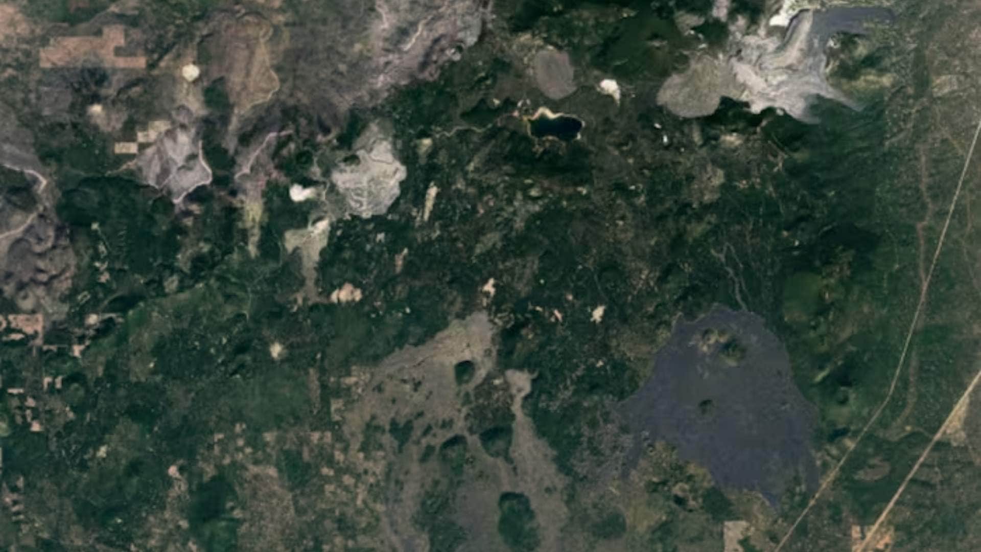 nasa shared amazing pictures of earth taken from space