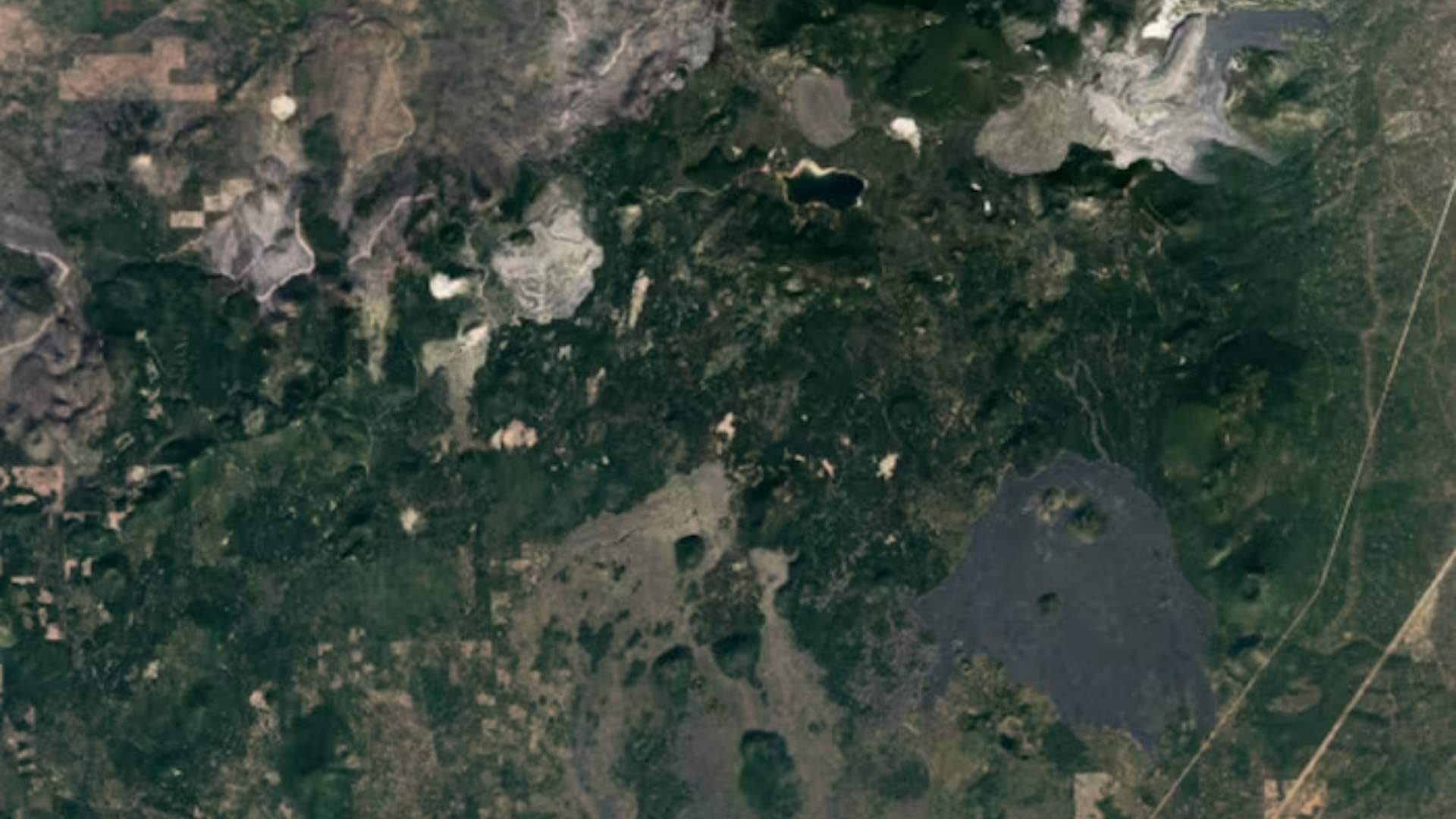 nasa shared amazing pictures of earth taken from space