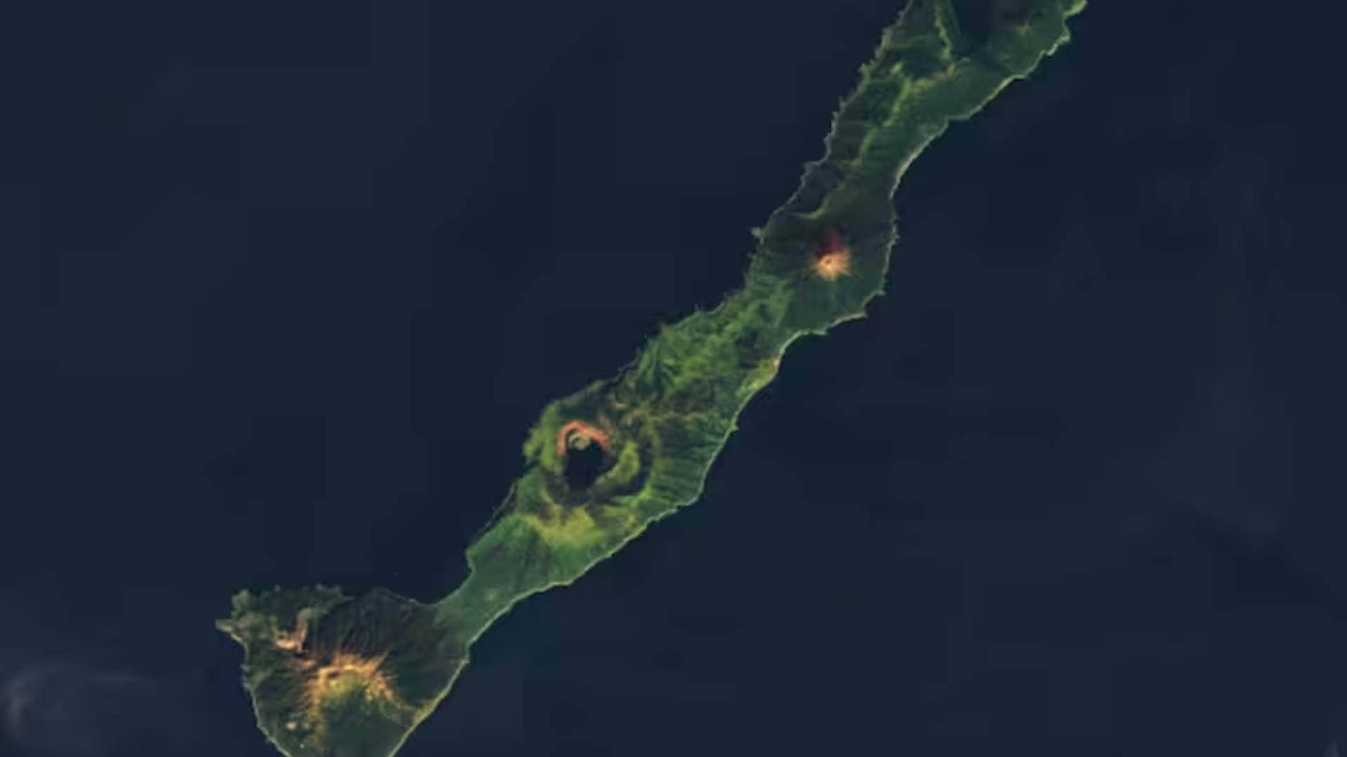 nasa shared amazing pictures of earth taken from space