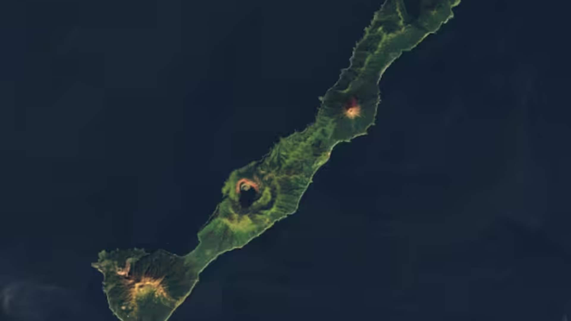 nasa shared amazing pictures of earth taken from space