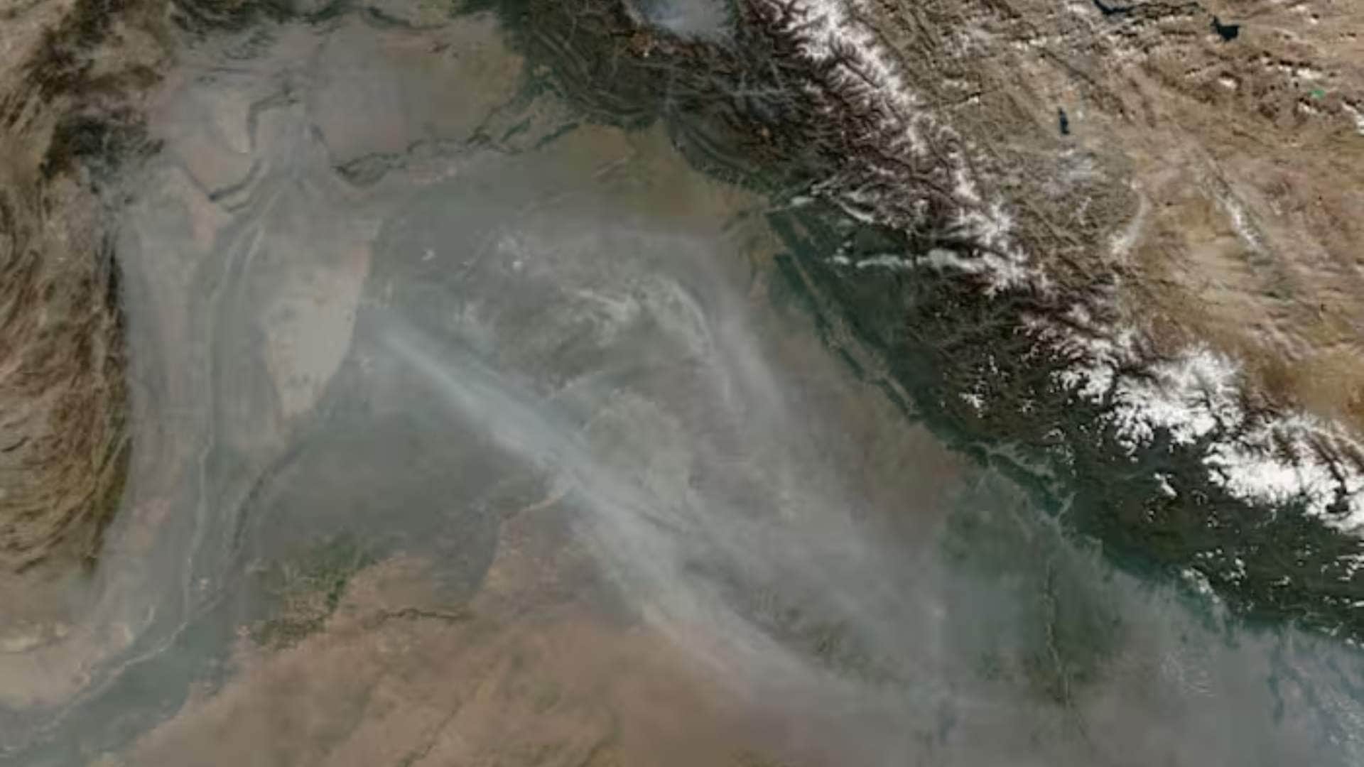 nasa shared amazing pictures of earth taken from space