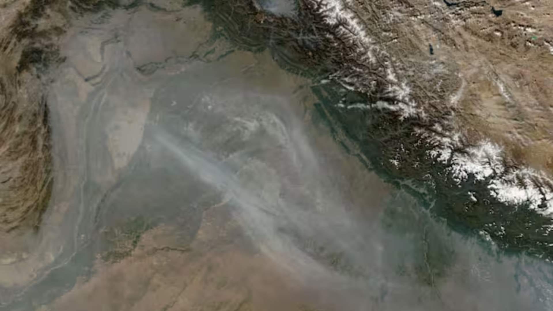nasa shared amazing pictures of earth taken from space