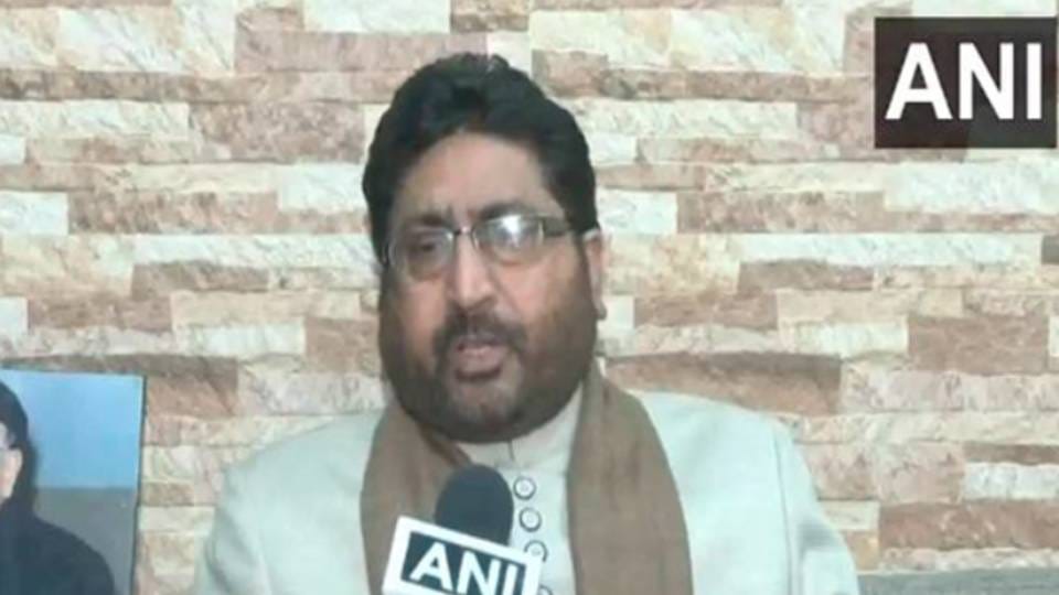 Maulana in UP got angry on cancellation of Eid holiday in Haryana said this beginning of dangerous tradition