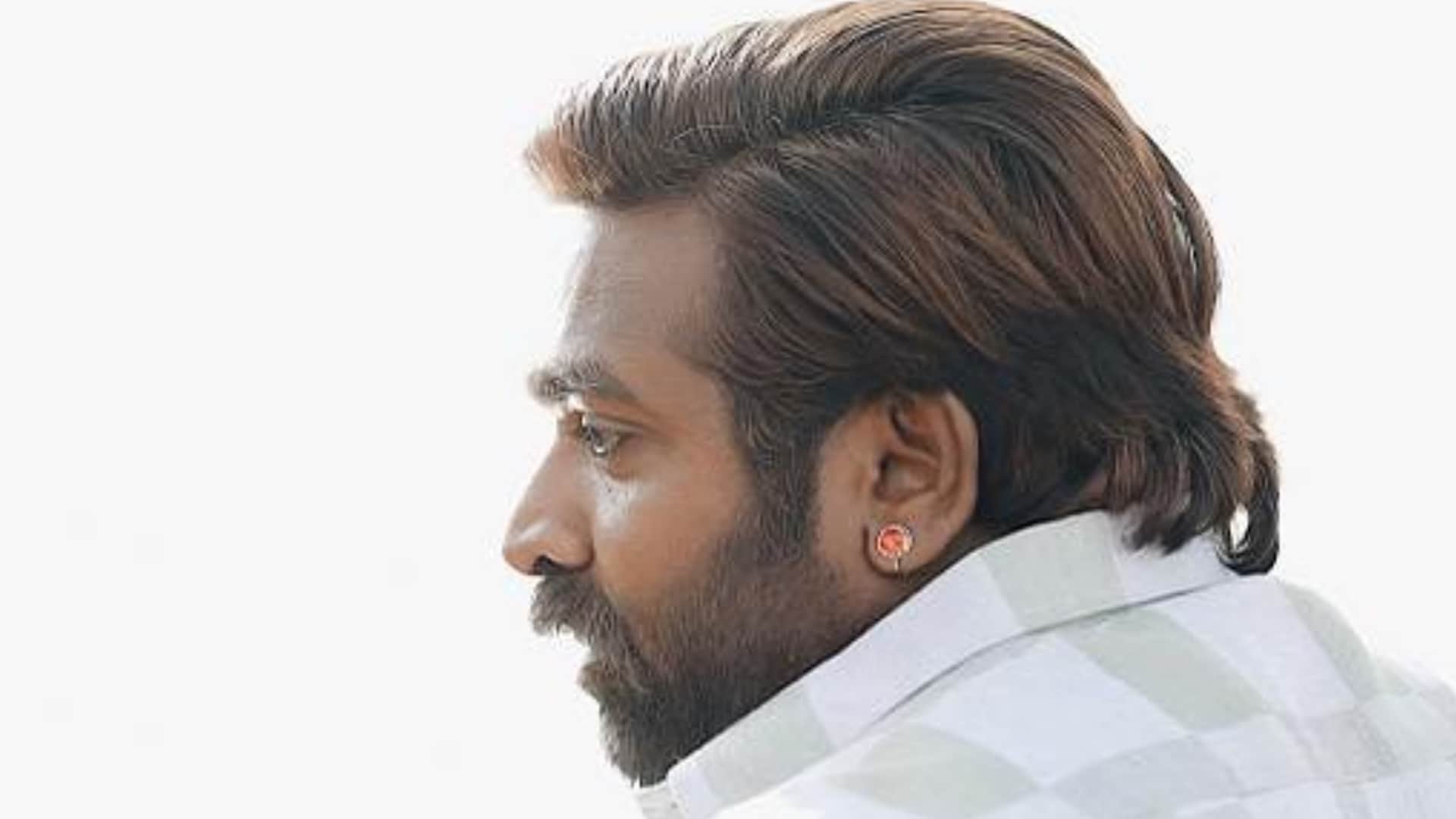 Vijay Sethupathi and Puri Jagannadh new film announced on ugadi festival Shooting starts in June 2025
