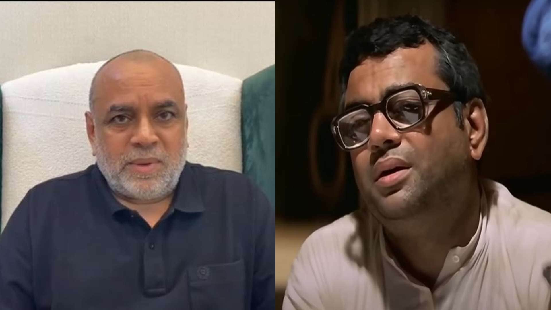 Hera Pheri Silver Jubilee how starcast changed in 25 years
